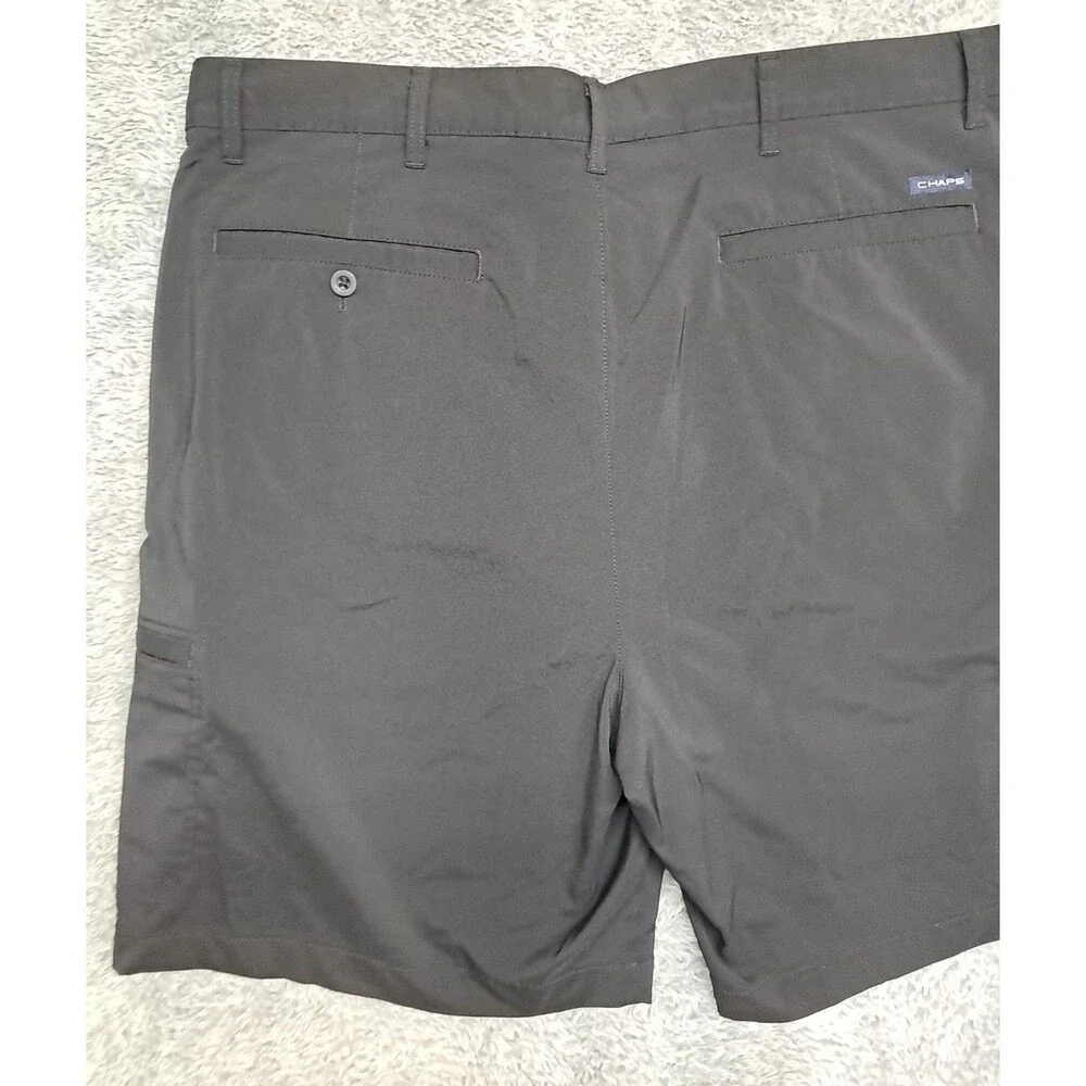 Chaps this item